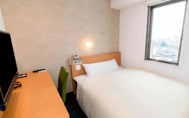 Super Hotel Saitama Kuki