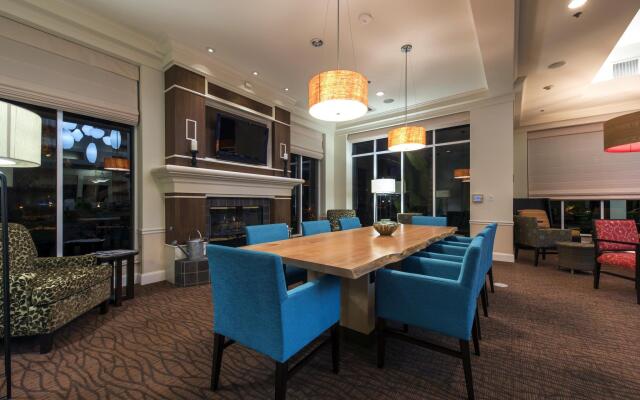 Hilton Garden Inn Arcadia/Pasadena Area