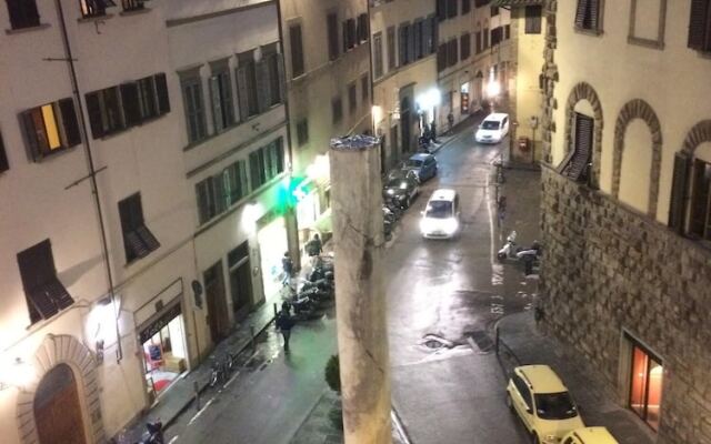 Pitti Three in Firenze