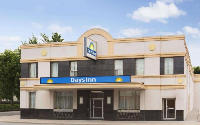 Days Inn Toronto East Beaches