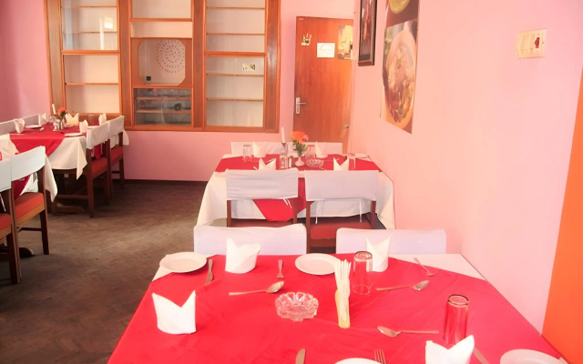 Hotel Buddha Home Nepal