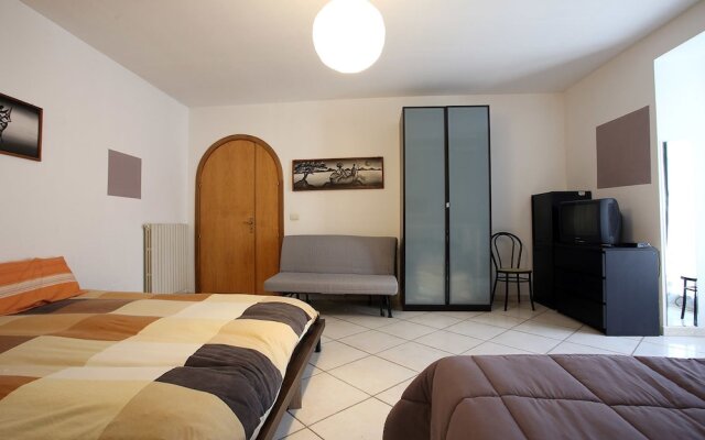 La Cascata Palazzo Pellegrino