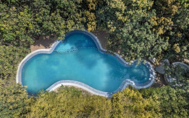 ZANA - A Luxury Escape, Jim Corbett