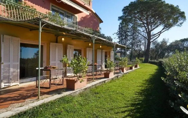 App. Agriturismo Monteverde, Castelnuovo Magra