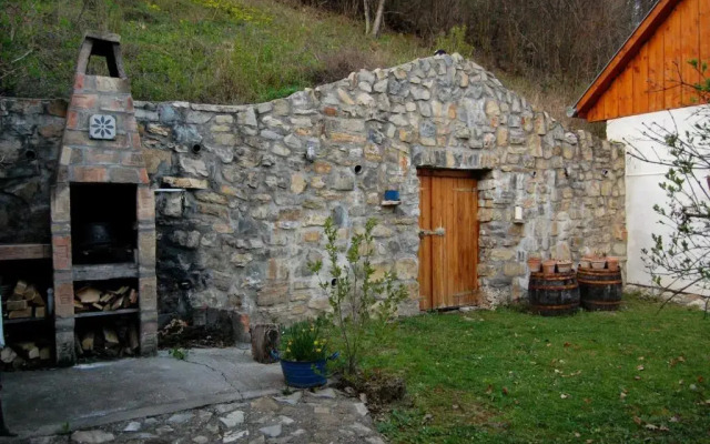 Tulipános Vendégház