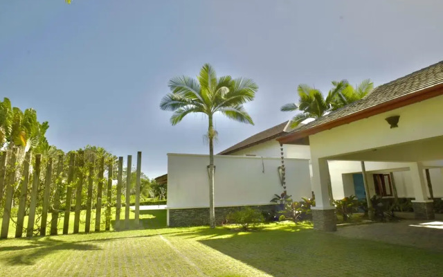 Villa MB