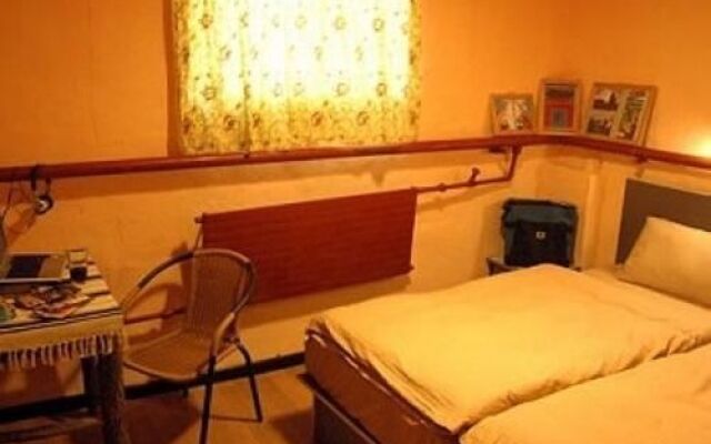 Beijing P.LOFT Youth Hostel