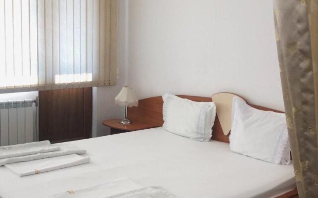 hotel TEDI