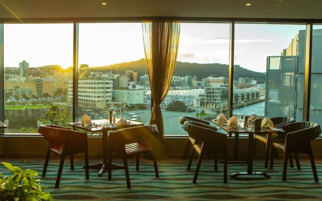 Copthorne Hotel Wellington, Oriental Bay