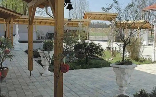 Resorthotel Chalet Valley