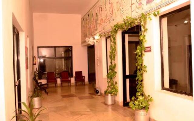 Tourist Bungalow Chitrakoot