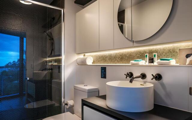Punthill Apartment Hotel Ivanhoe