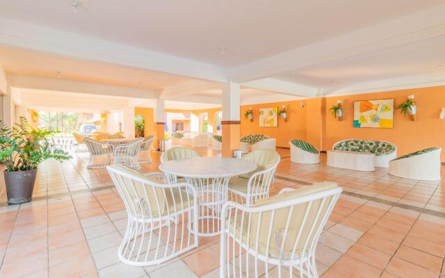 GB38 Apt 3 Quartos, Pé na Areia - Summer House Genipabu