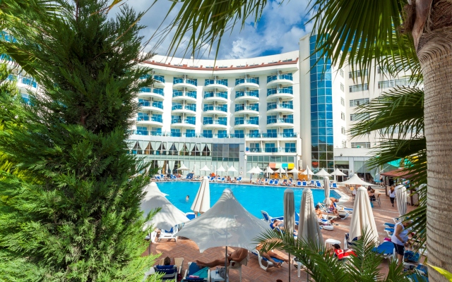 Narcia Resort Side - All Inclusive