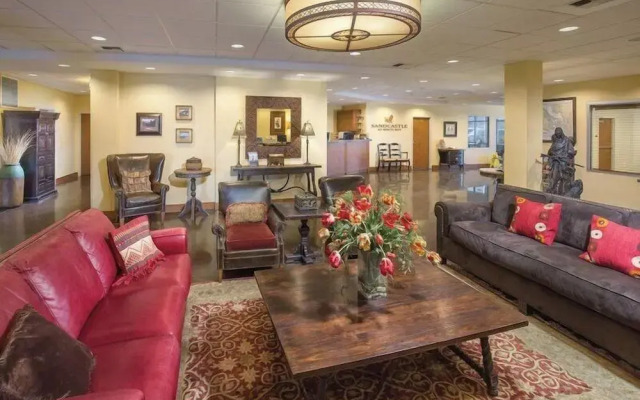 WorldMark Blaine