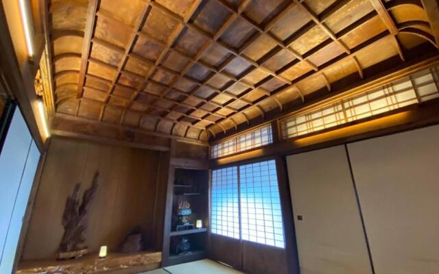 屋久杉楼 七福