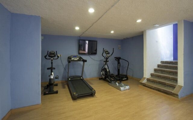 Medplaya Aparthotel San Eloy