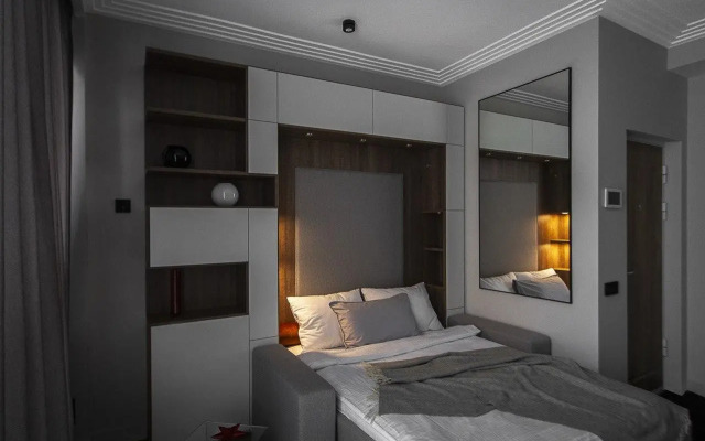 NOVA на Белорусской