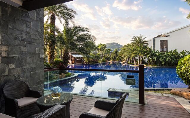 Seaview Resort Xiamen