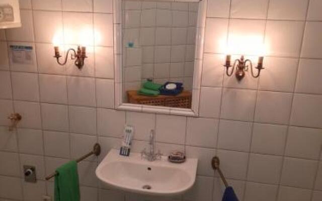 Appartements Donaublick