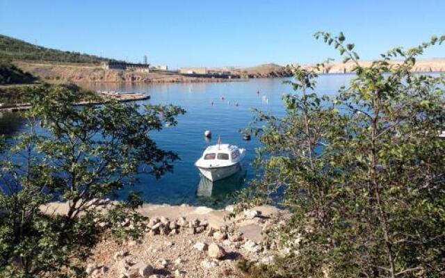 Apartment Stinica 31b