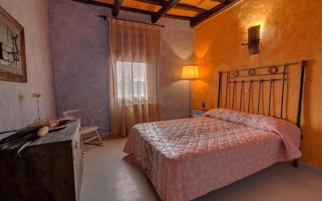 Casa Rural Las Hadas