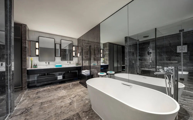 Crowne Plaza Beijing Tongzhou by IHG