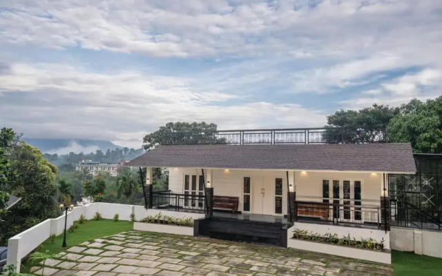 Tarang Luxury Holiday Homes