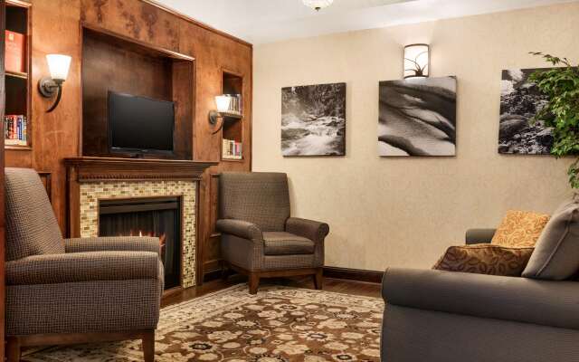 Country Inn & Suites by Radisson, Savannah Gateway, GA