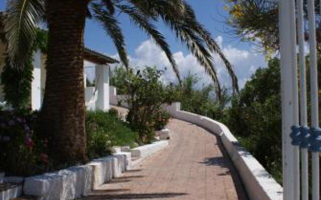 Hotel Agave e Ginestra