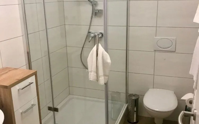 Ferienwohnungen Möwe