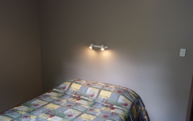 Mahoe Motel Bar n Grill – Guest Rooms – Taumarunui