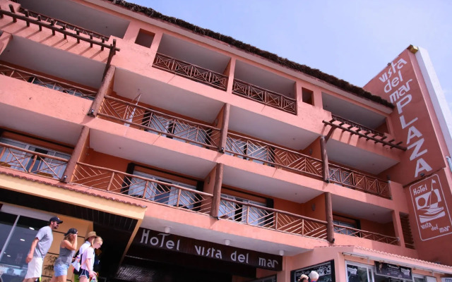 Hotel Vista del Mar