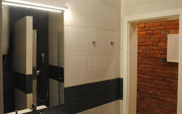 Apartments Centre in Style