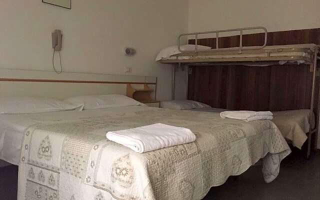 Hotel Mirco