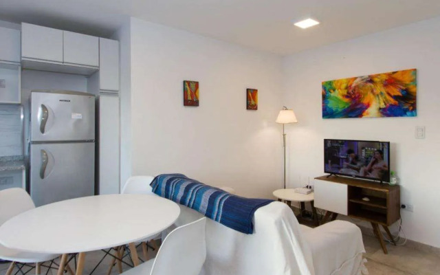 Walanika Apartamentos