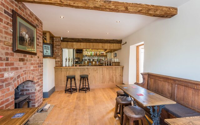The Baiting House and Lodges