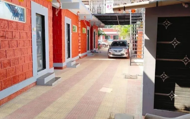 A Ghule Patil Family Beach Resort