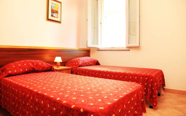 Casa Vacanze Cau