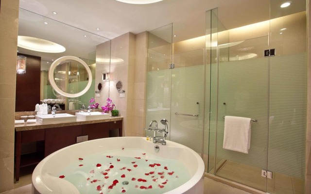 Wenzhou Binhai Grand Hotel