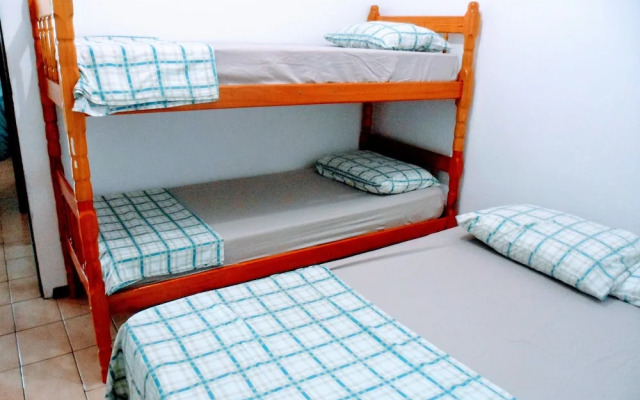 Ingleses Residence II