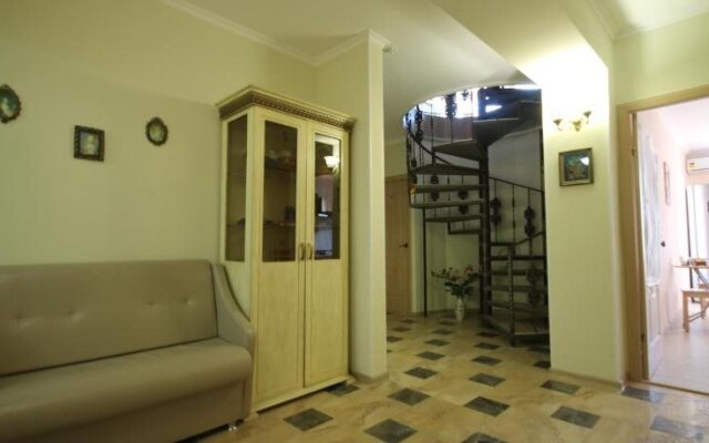 Very Hostel Adler
