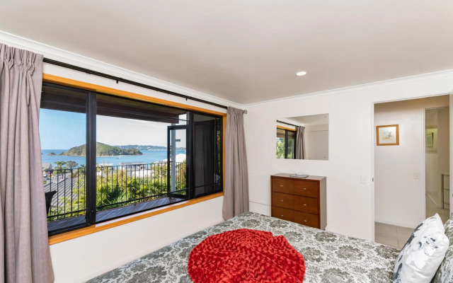 Abri Apartments