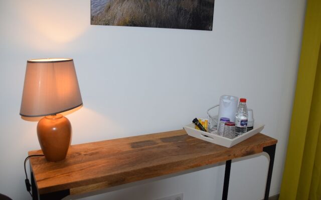 Chambre d'hôtes La Villa 13&15