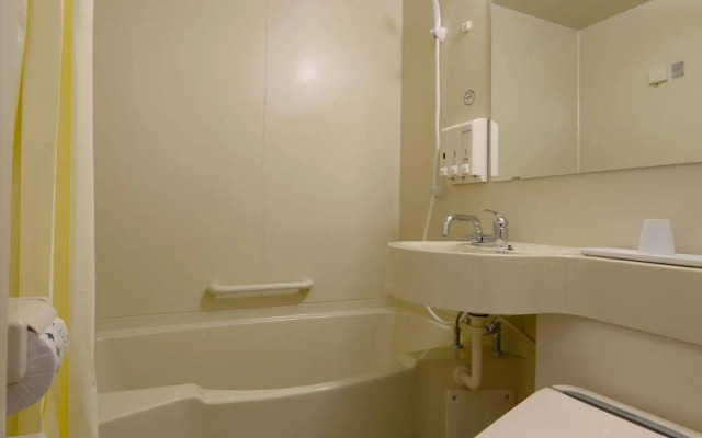 Toyoko Inn Hokkaido Tokachi Obihiro Ekimae