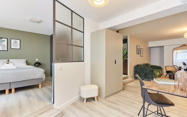 New Apartment Saint Germain Invalides
