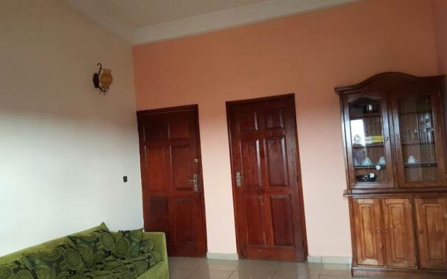 Residence Rom 4 II plateaux