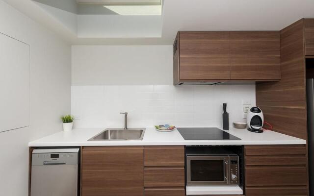 Accommodate Canberra - Kingston Court