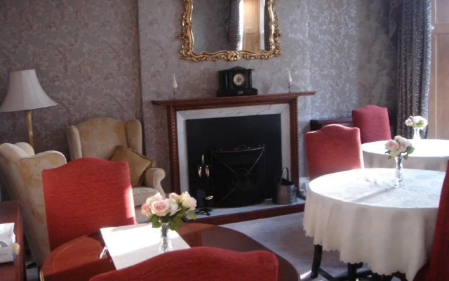 St David's Guesthouse