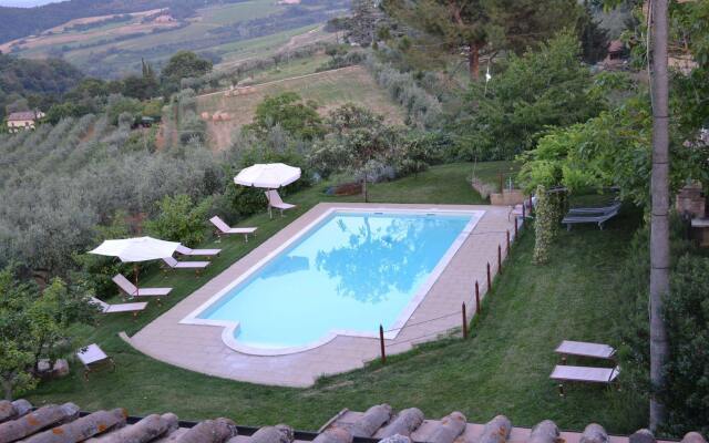 Podere Fontecastello
